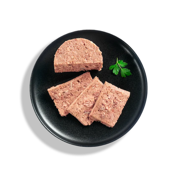 LEONARDO CAT BEEF 800G - MAISTAS KATĖMS SU JAUČIO MĖSA, 4 image